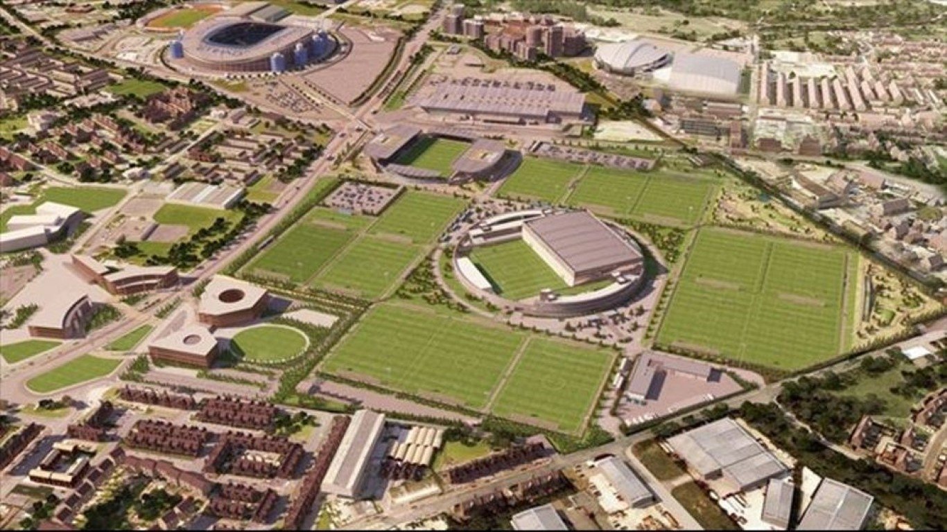 Fenerbahçe’ye para basma makinesi!