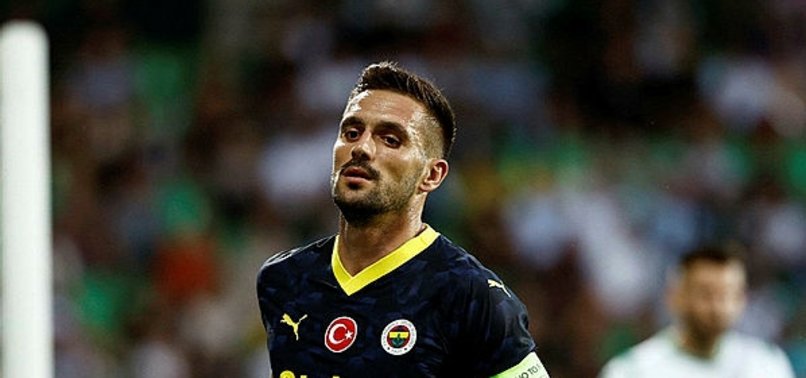  Fenerbahçe'de Tadic şoku! Bunu kimse beklemiyordu
