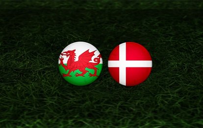 Galler - Danimarka EURO 2020 maçı ne zaman, saat kaçta ve hangi kanalda? | EURO 2020 son 16 turu