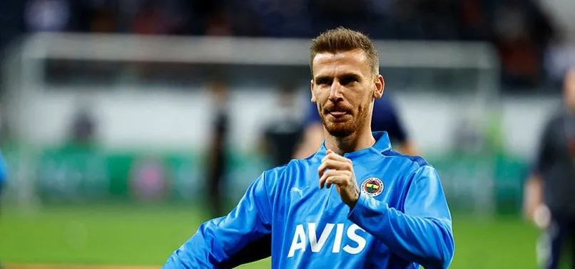 Fenerbahçe'de Serdar Aziz gelişmesi!