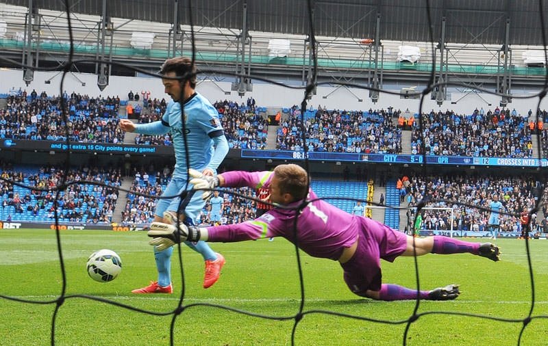 Lazio’ya Inter darbesi