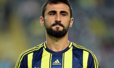 Selçuk Şahin futbola veda etti!