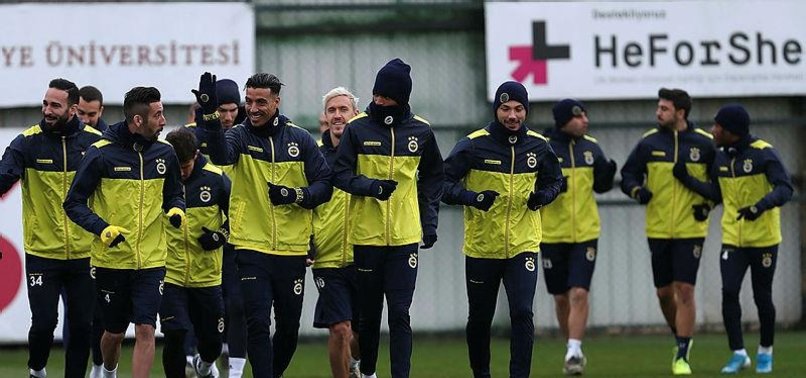 Fenerbahce De Deplasman Korkusu Aspor