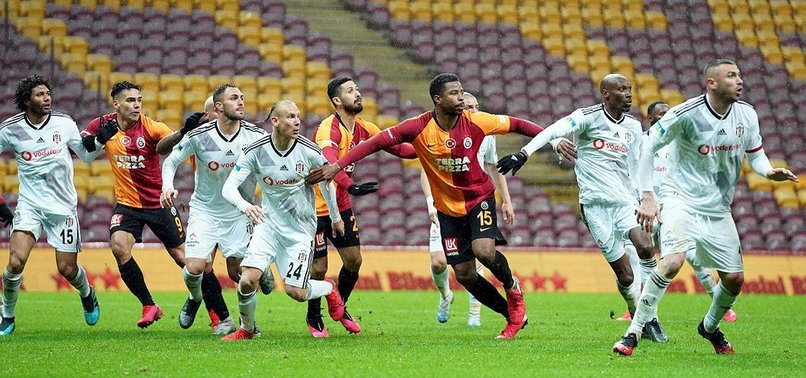 Spor yazarları Galatasaray - Beşiktaş derbisini değerlendirdi