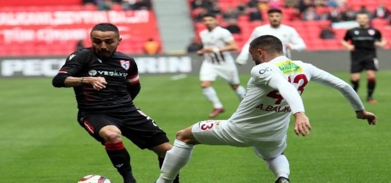 Inegolspor Play Off Yolunda Aspor