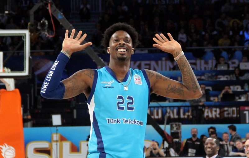 Tahincioğlu All-Star 2019 sona erdi