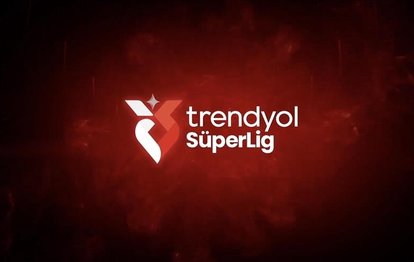 Trendyol Süper Lig’de 3. hafta heyecanı!