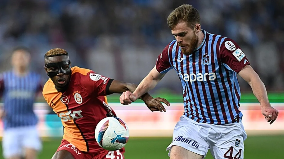 Arseniy Batagov: Duran toplarda sıkıntı yaşadık