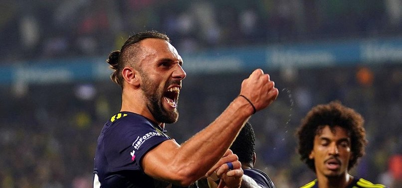 Transferde son nokta! Vedat Muriqi...