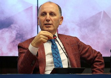 Trabzonspor'dan Muharrem Usta'ya dava!