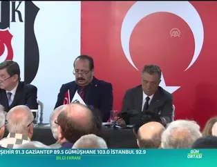 Beşiktaş'ın gözü FIFA kararında