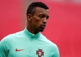 Luis Nani'den flaş 'Çin' açıklaması