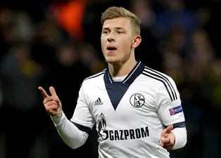 Fenerbahçe'nin Max Meyer planı!
