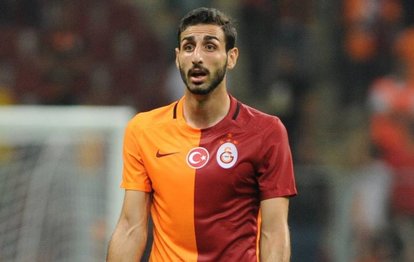 TRANSFER HABERLERİ: Eski Galatasaraylı Jose Rodriguez Adana Demirspor’da!