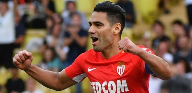 Galatasaray’da Falcao bombası