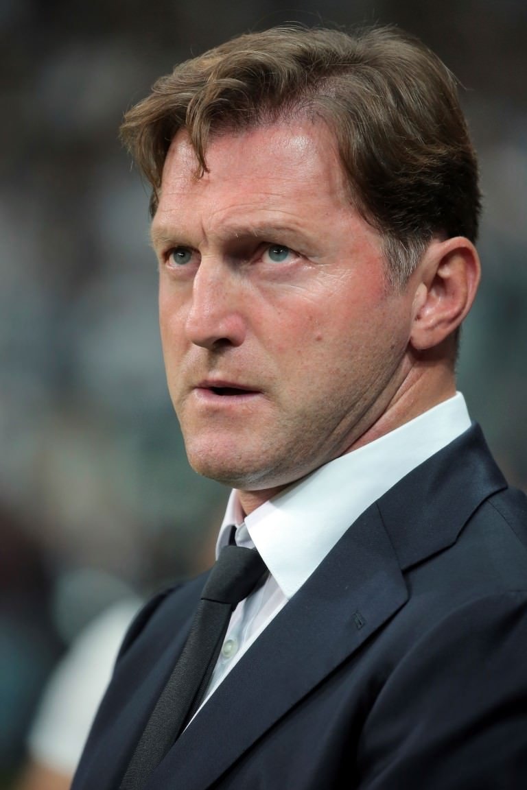 Beşiktaş-Leipzig karşılaşmasından kareler