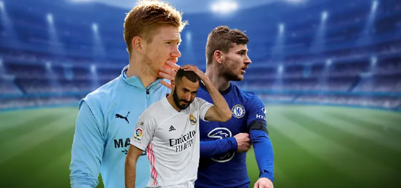 Dünya devlerine büyük şok! Men edilecekler
