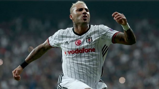 Beşiktaş sadece Süper Lig lideri değil