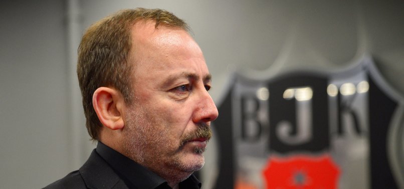 Beşiktaş'ta öz kaynak dönemi