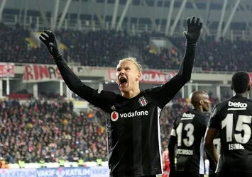 Vida’nın affı yok