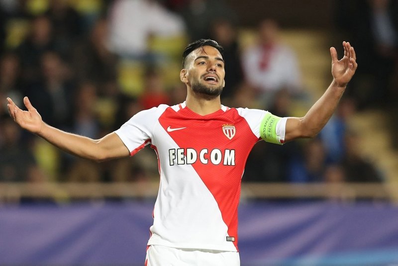 Galatasaray süper yıldızına kavuşuyor! İşte Falcao’nun geliş saati