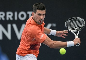 Djokovic için büyük tehlike!