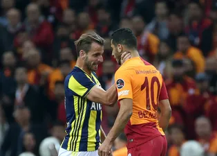Fatih Terim'den Belhanda'ya özel uyarı!