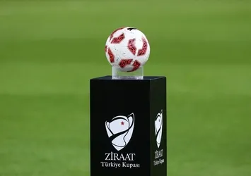 Türkiye Kupası'nda şov başlıyor! 5. tur maçları naklen A Spor'da