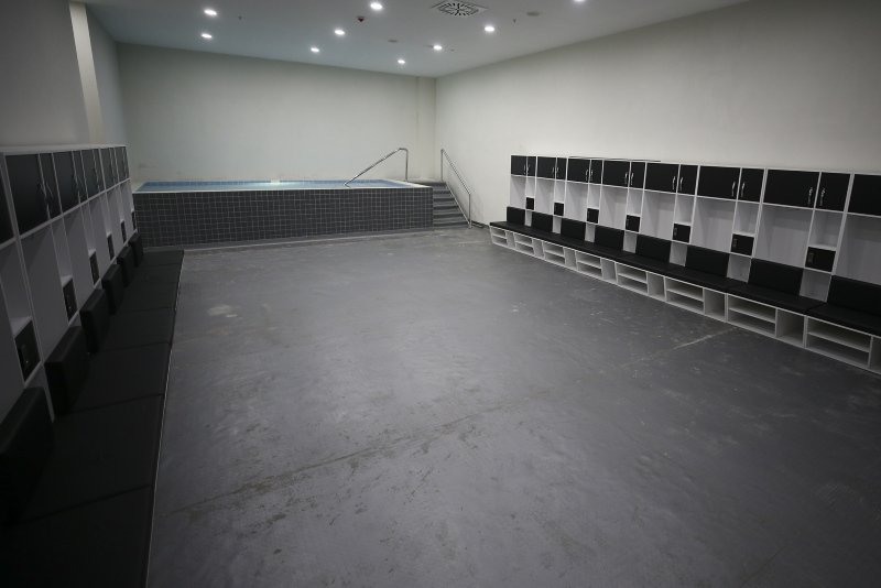 Eryaman Stadı yarın kapılarını açıyor!