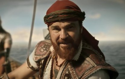 Barbaroslar Akdeniz’in Kılıcı 30. BÖLÜM İZLE - Barbaroslar Akdeniz’in Kılıcı son bölüm izle - TRT CANLI İZLE | Barbaroslar Akdeniz’in Kılıcı izle