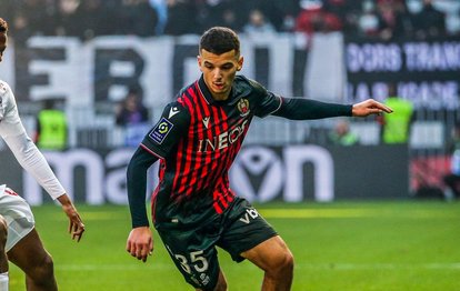 TRANSFER HABERİ - Beşiktaş’a kanat takviyesi! Badredine Bouanani...