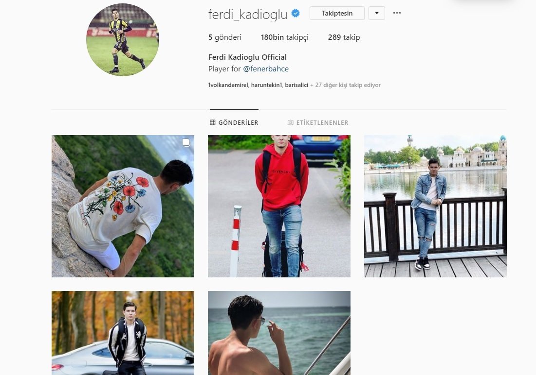 Fenerbahçe’de Ferdi Kadıoğlu isyanı! Alper Potuk...