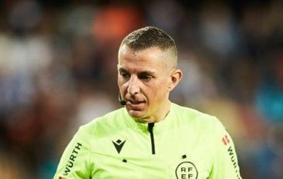 Kasımpaşa-Beşiktaş maçının VAR hakemi belli oldu!