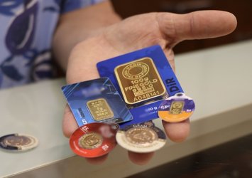 22 Temmuz 2022 gram altın ne kadar?