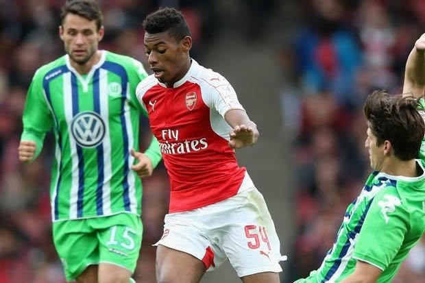 Futbola damga vuracak en yetenekli 100 genç