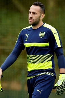 David Ospina Fenerbahçe'de