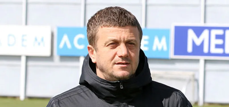Hakan Keleş'ten şampiyonluk sözleri!