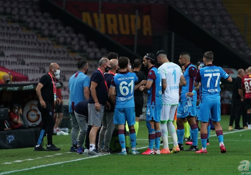 Galibiyetin yankıları sürüyor! Şampiyonluk yürüyüşü