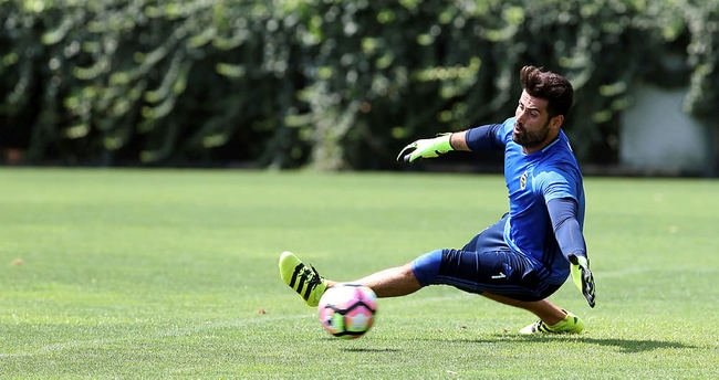 Volkan Demirel’den Fatih Terim’e cevap!