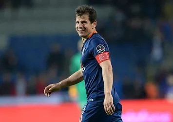 G.Saray'dan Emre Belözoğlu'na sansür