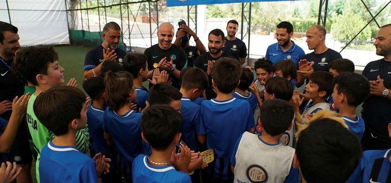 Inter Diyarbakır'da futbolcu seçecek