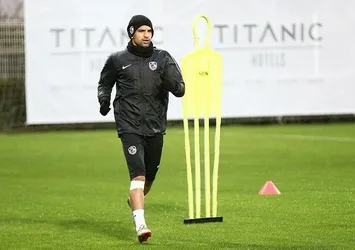 ‘Güzel yarınlar için evimizde kalalım’