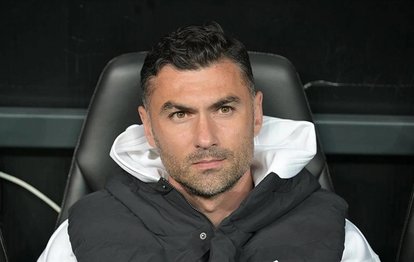 Kasımpaşa’da Burak Yılmaz dönemi sona erdi