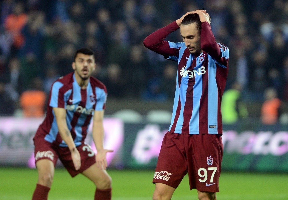 Yusuf Yazıcı’ya ilk talip Fransa’dan