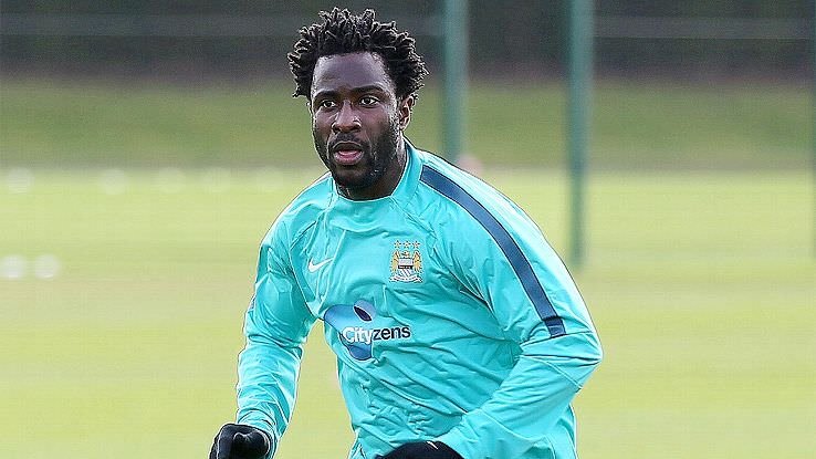 Gomez’in yerine Bony!