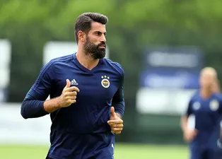 Volkan Demirel'i çıldırtan olay!