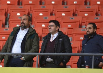İstikbal Mobilya Kayserispor Güray Vural'ı TFF'ye şikayet etti