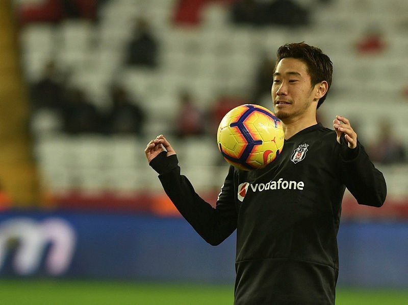 Kagawa’yı 3 dakikada bitirdik!