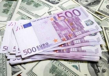 İşte döviz piyasasında son durum!