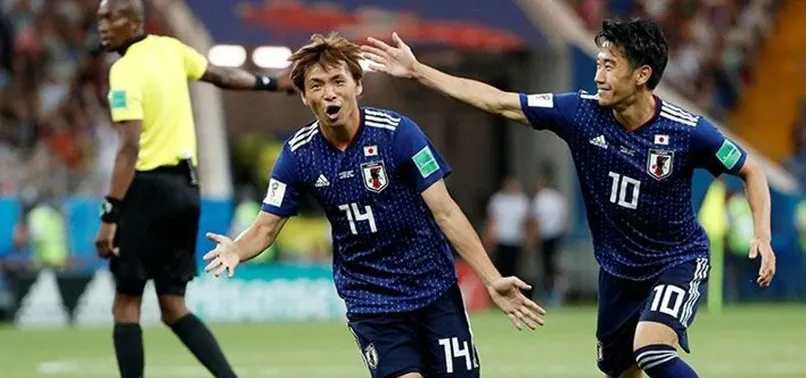 Galatasaray'a 2. samuray: Shinji Kagawa